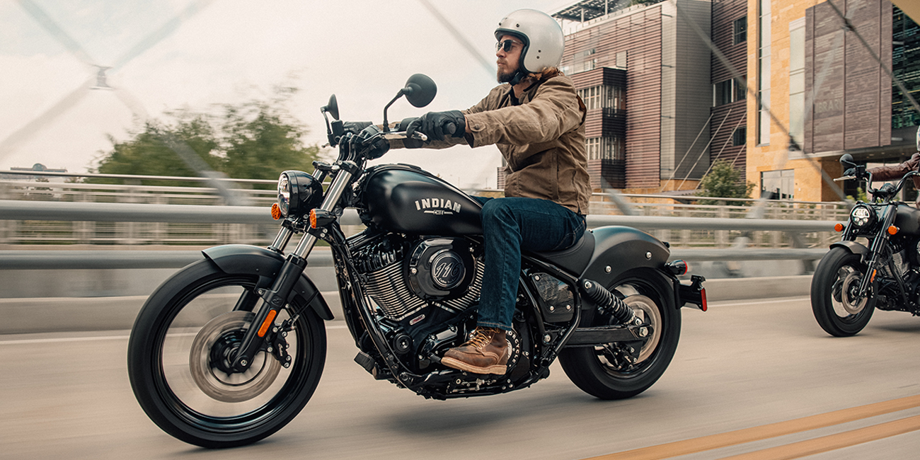 The Iron Redskin　indian インディアン Indian Vintage - dane techniczne, ceny, recenzje